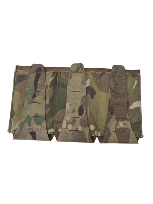 Orion defense tripple magasin front BRUGT