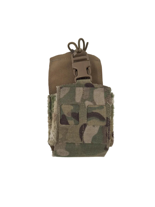 Orion defense SPR pouch BRUGT