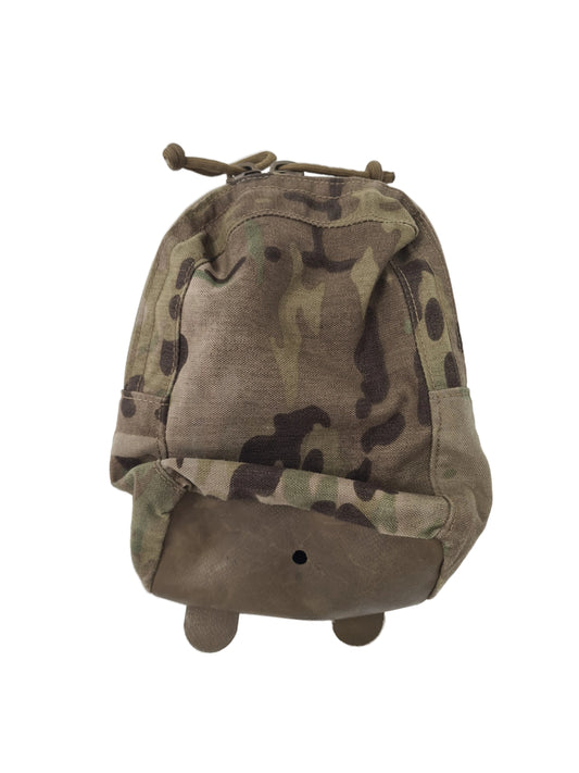 Velocity systems GP pouch BRUGT