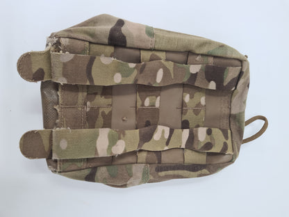 Velocity systems GP pouch BRUGT
