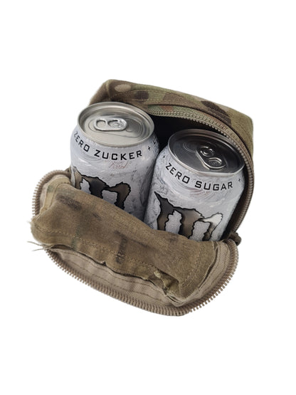 Velocity systems GP pouch BRUGT