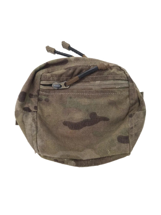 Crye precision 3x3 GP pouch BRUGT