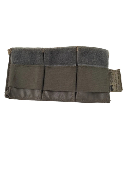 Tardigrade triple mag insert til TYR, BRUGT