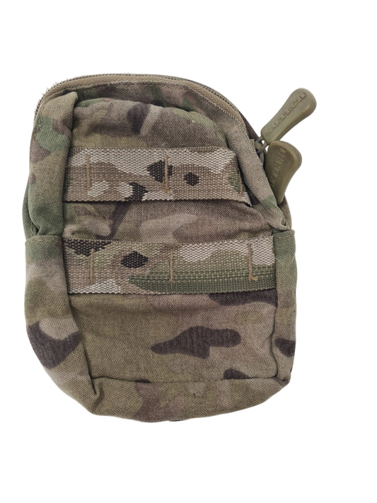 S.O tech GP pouch BRUGT