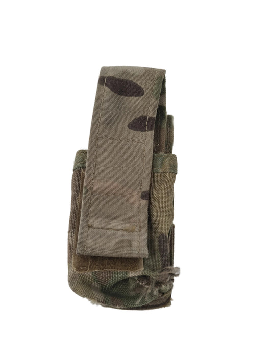 M.A.R.S tactical 9mm pouch BRUGT