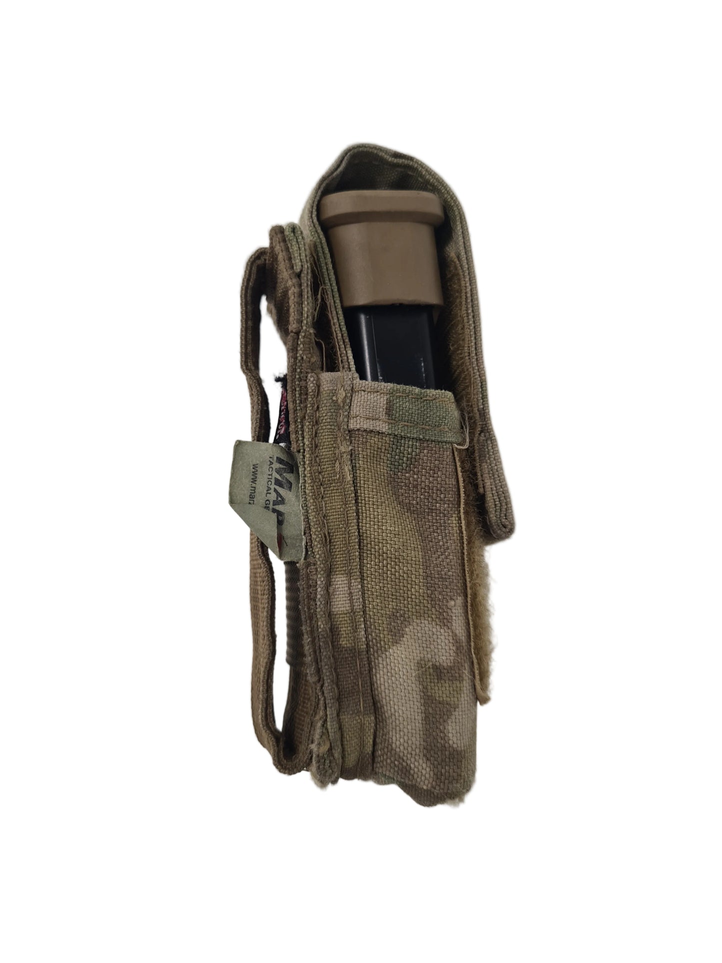 M.A.R.S tactical 9mm pouch BRUGT