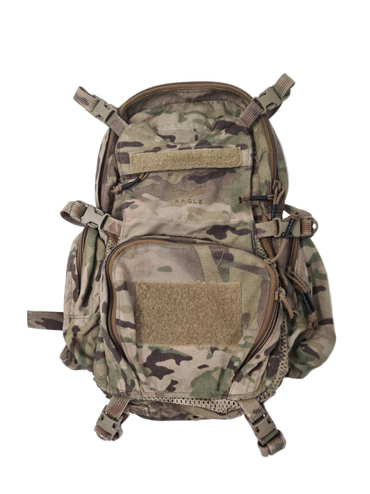 Eagle indrustries Yote daypack BRUGT