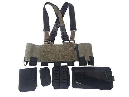 T-rex arms ready rig BRUGT