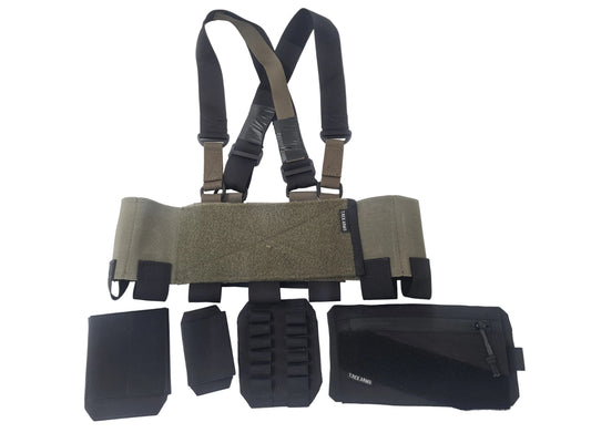 T-rex arms ready rig BRUGT