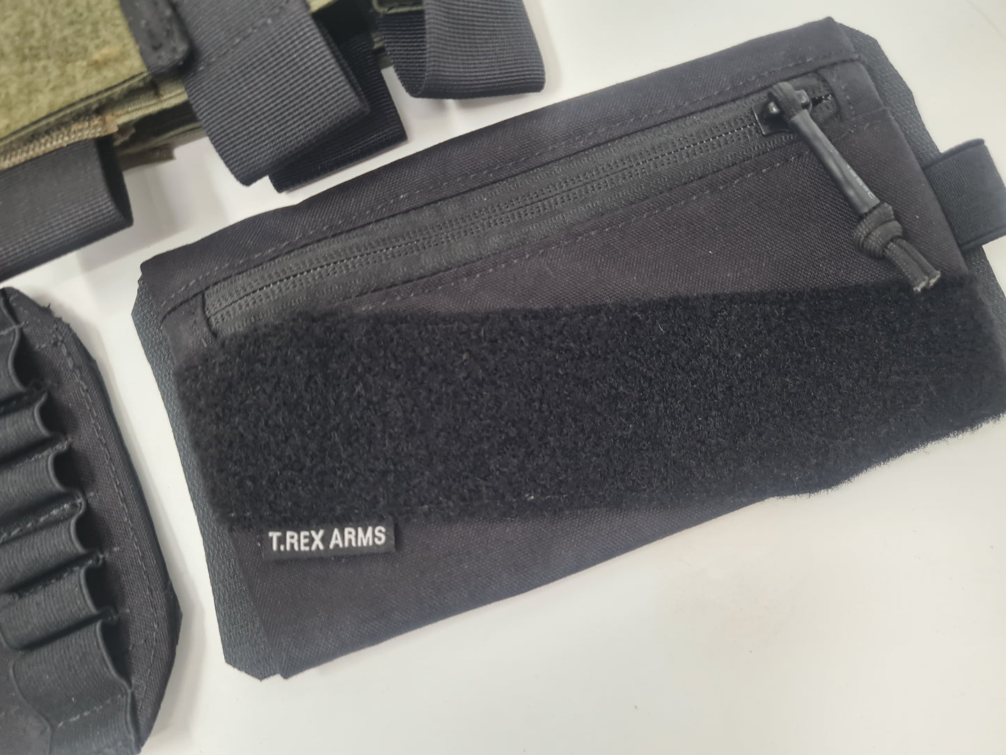 T-rex arms ready rig BRUGT