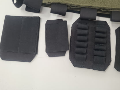 T-rex arms ready rig BRUGT