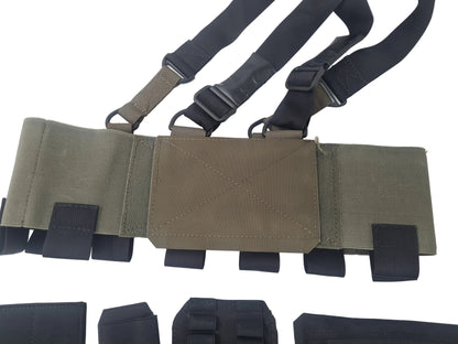 T-rex arms ready rig BRUGT