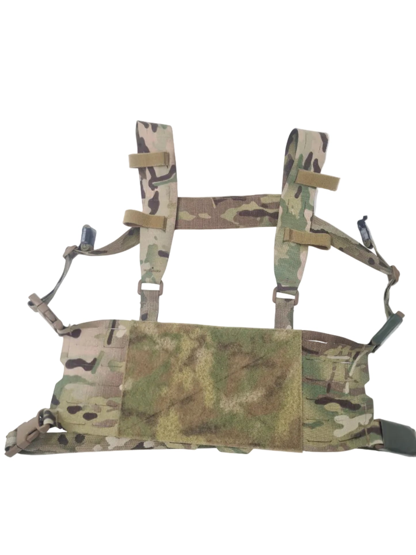 Ferro concepts chest rig BRUGT