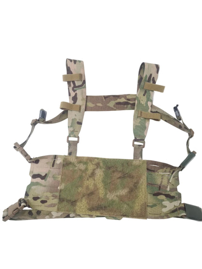Ferro concepts chest rig BRUGT