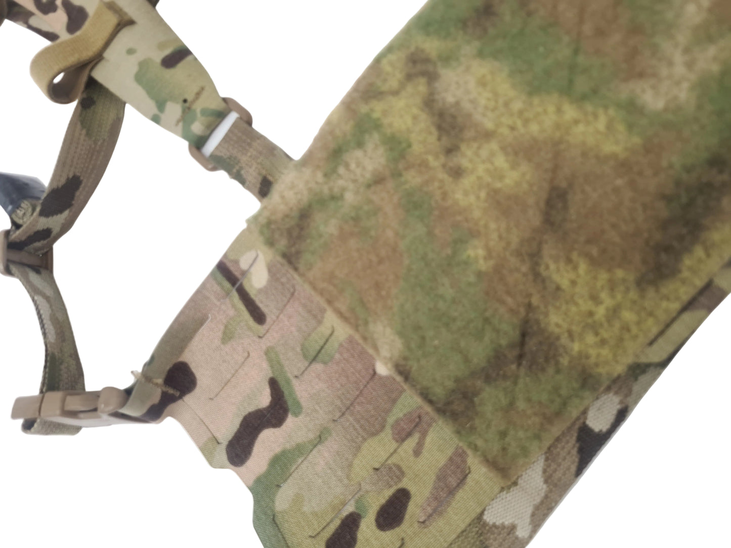 Ferro concepts chest rig BRUGT