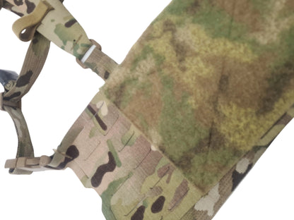 Ferro concepts chest rig BRUGT