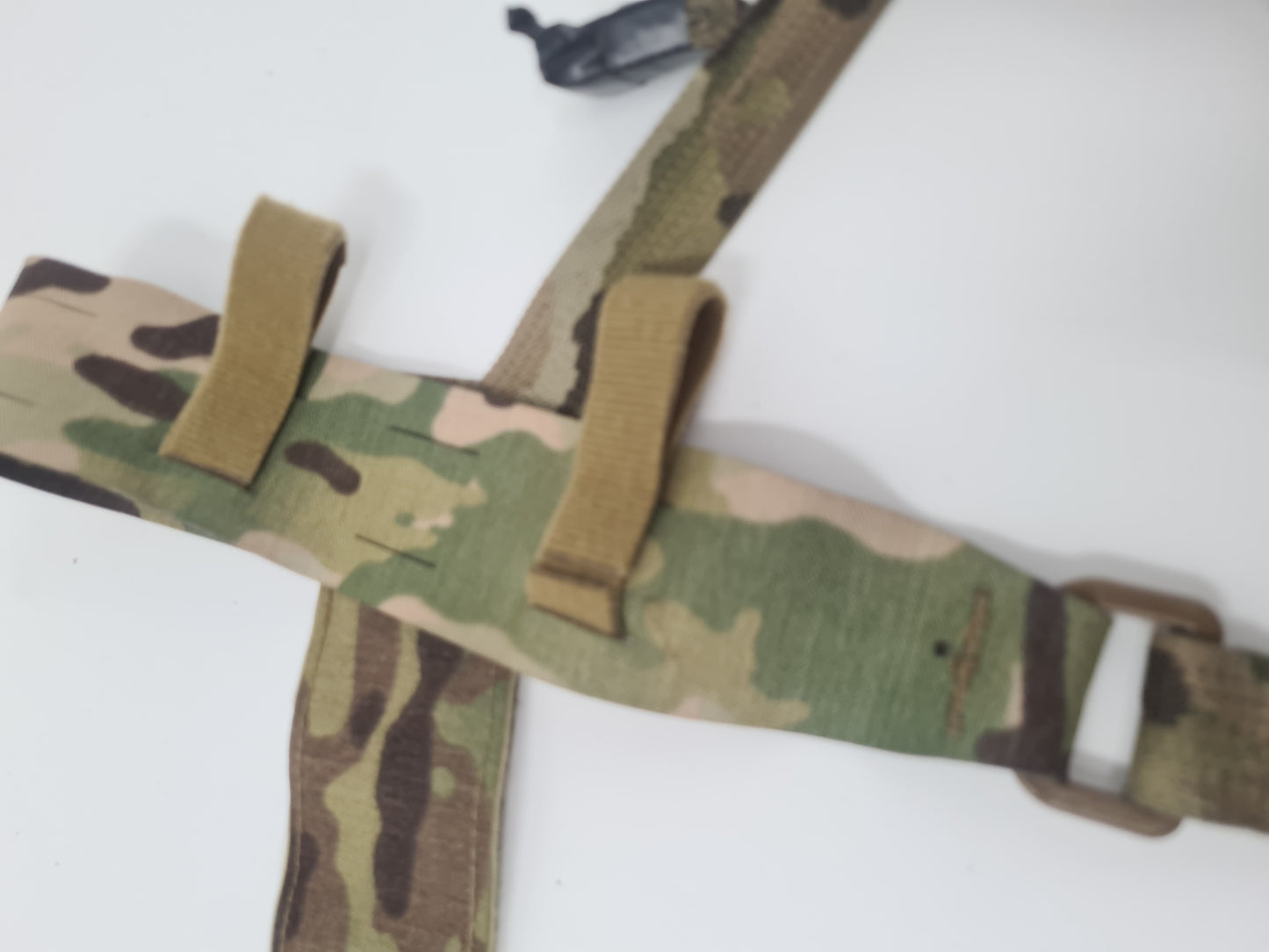 Ferro concepts chest rig BRUGT