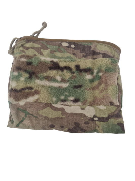 LG arms Map insert BRUGT