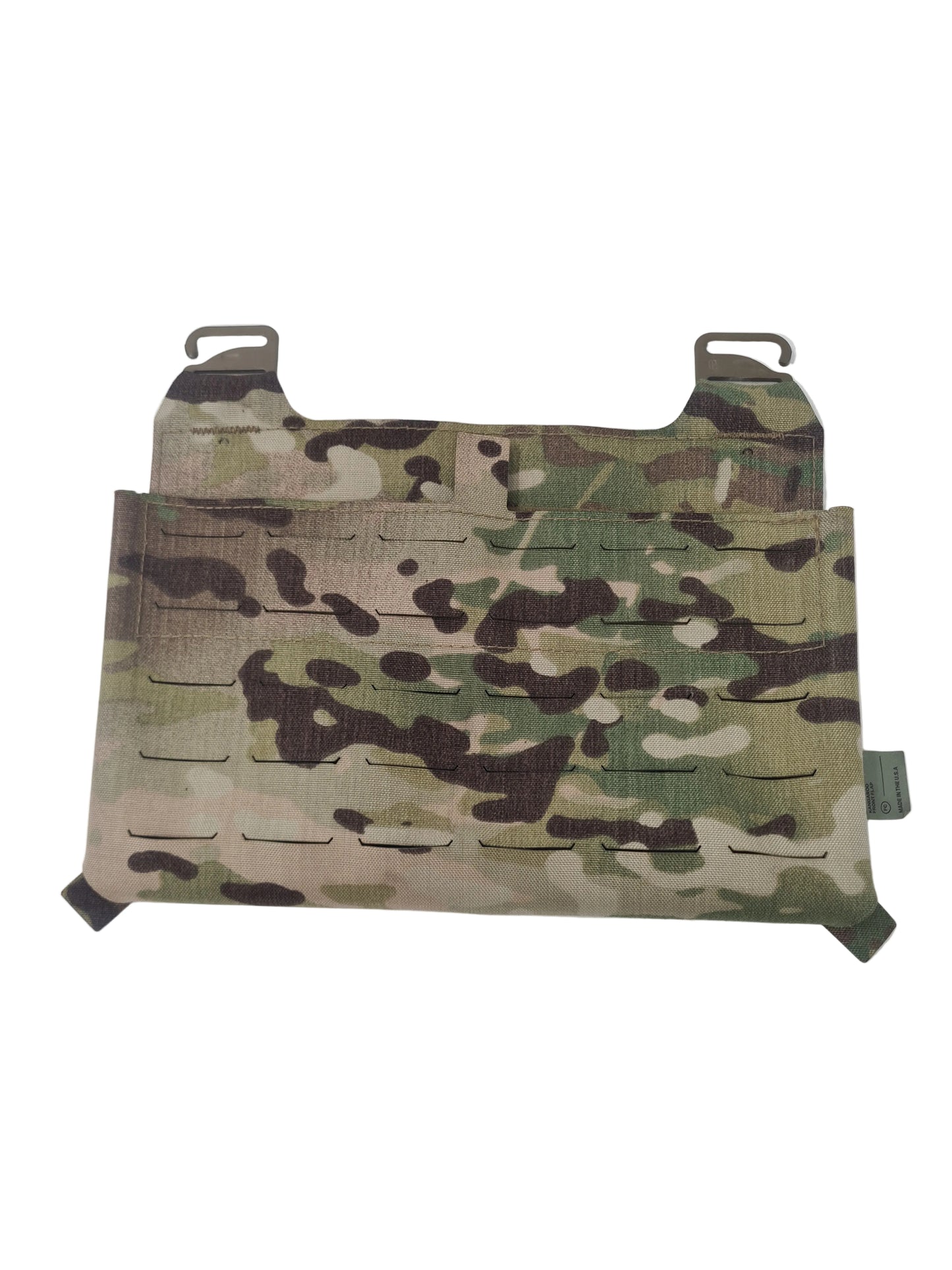 Ferro concepts front placard BRUGT