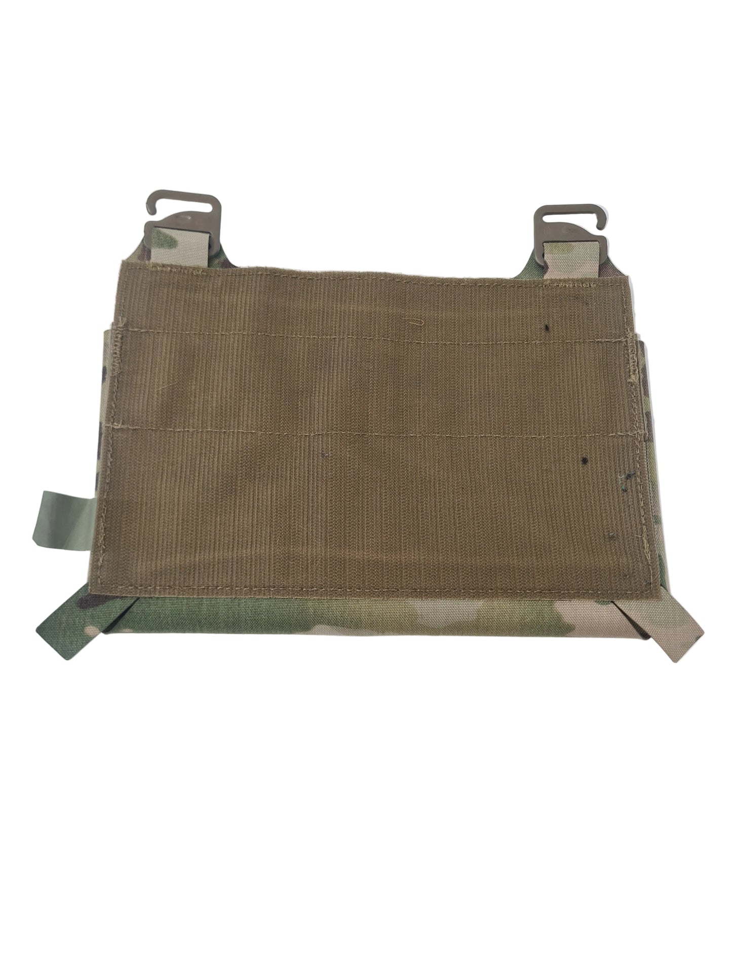 Ferro concepts front placard BRUGT