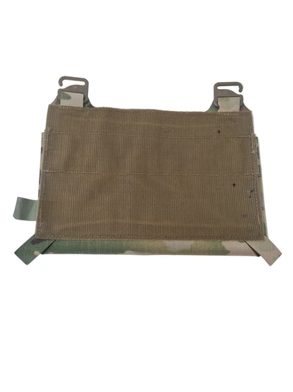 Ferro concepts front placard BRUGT