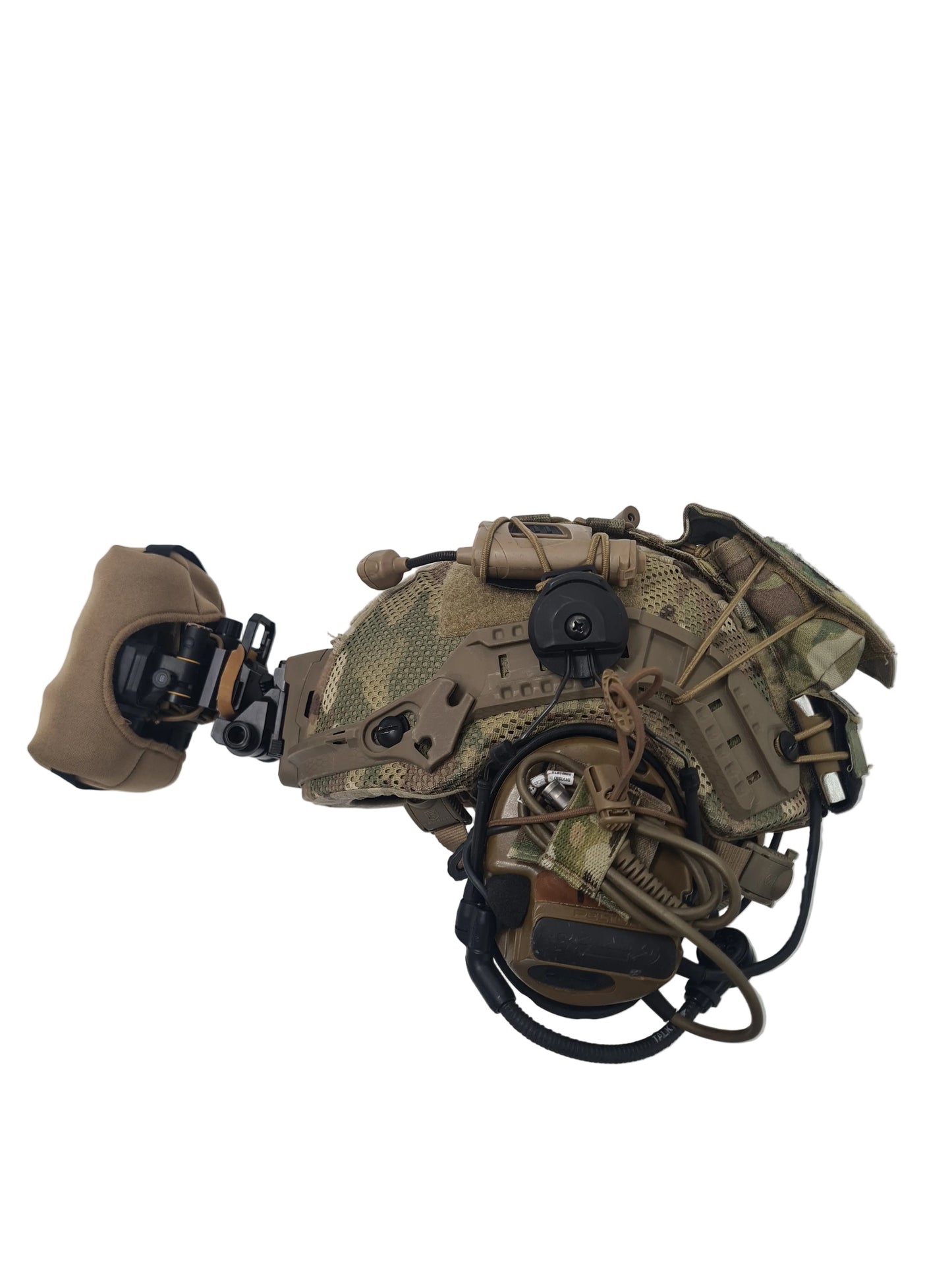 SENTRY NVG covers