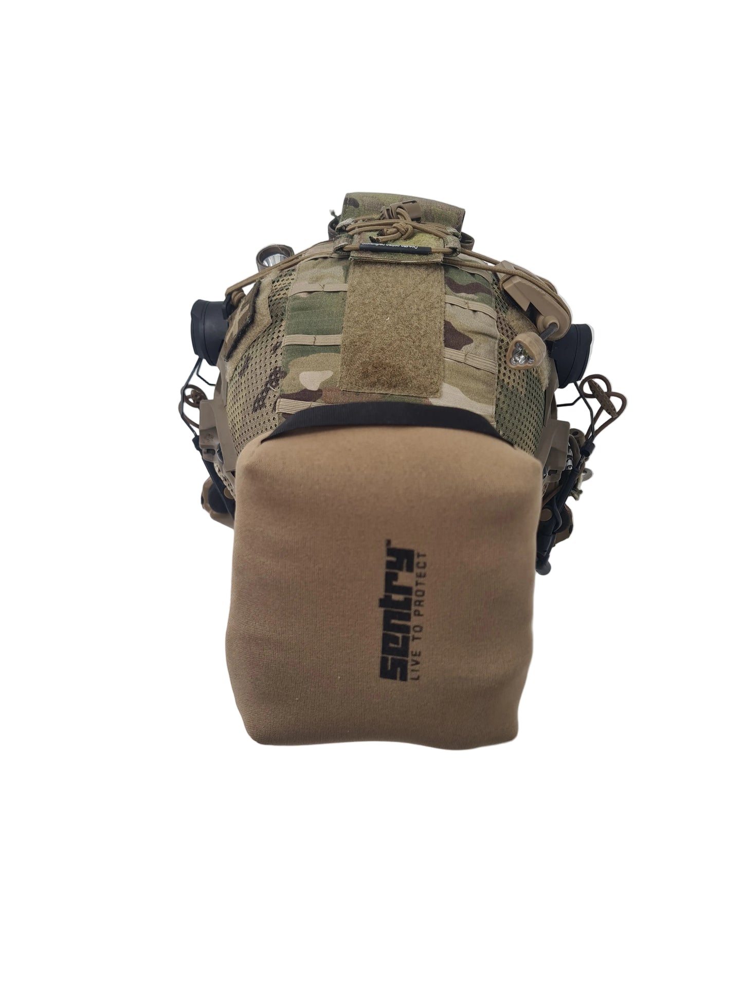SENTRY NVG covers