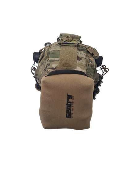 SENTRY NVG covers