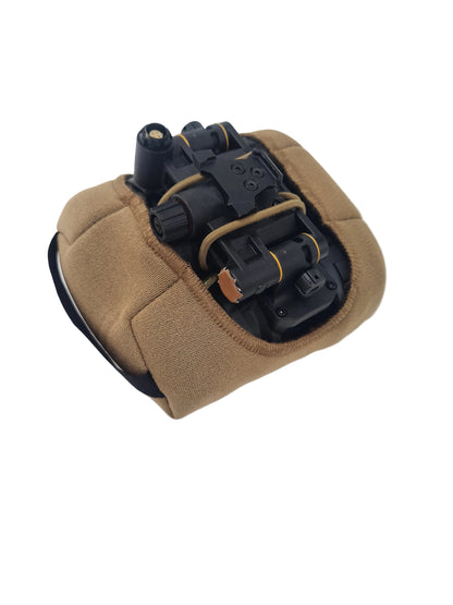 SENTRY NVG covers