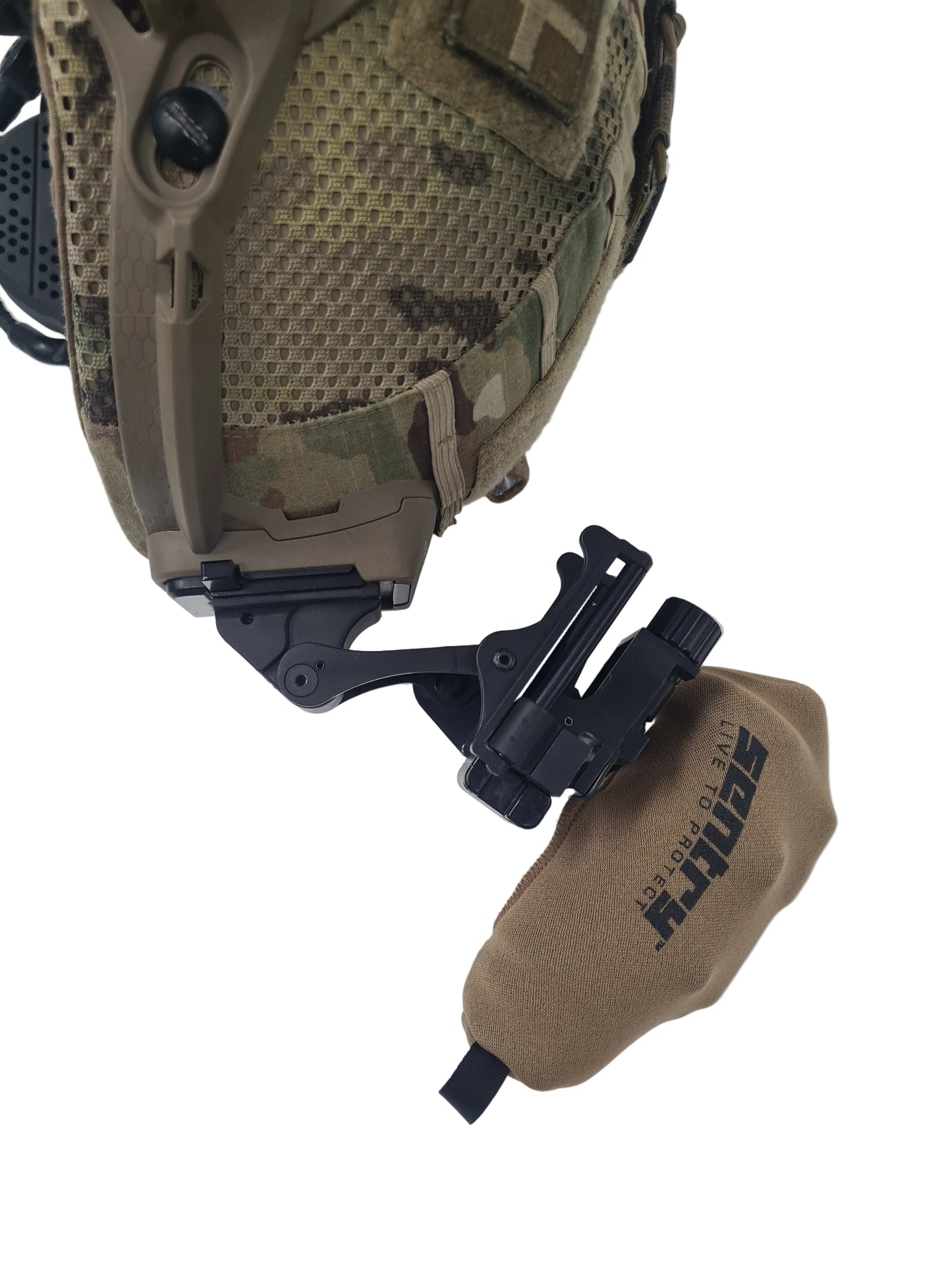 SENTRY NVG covers