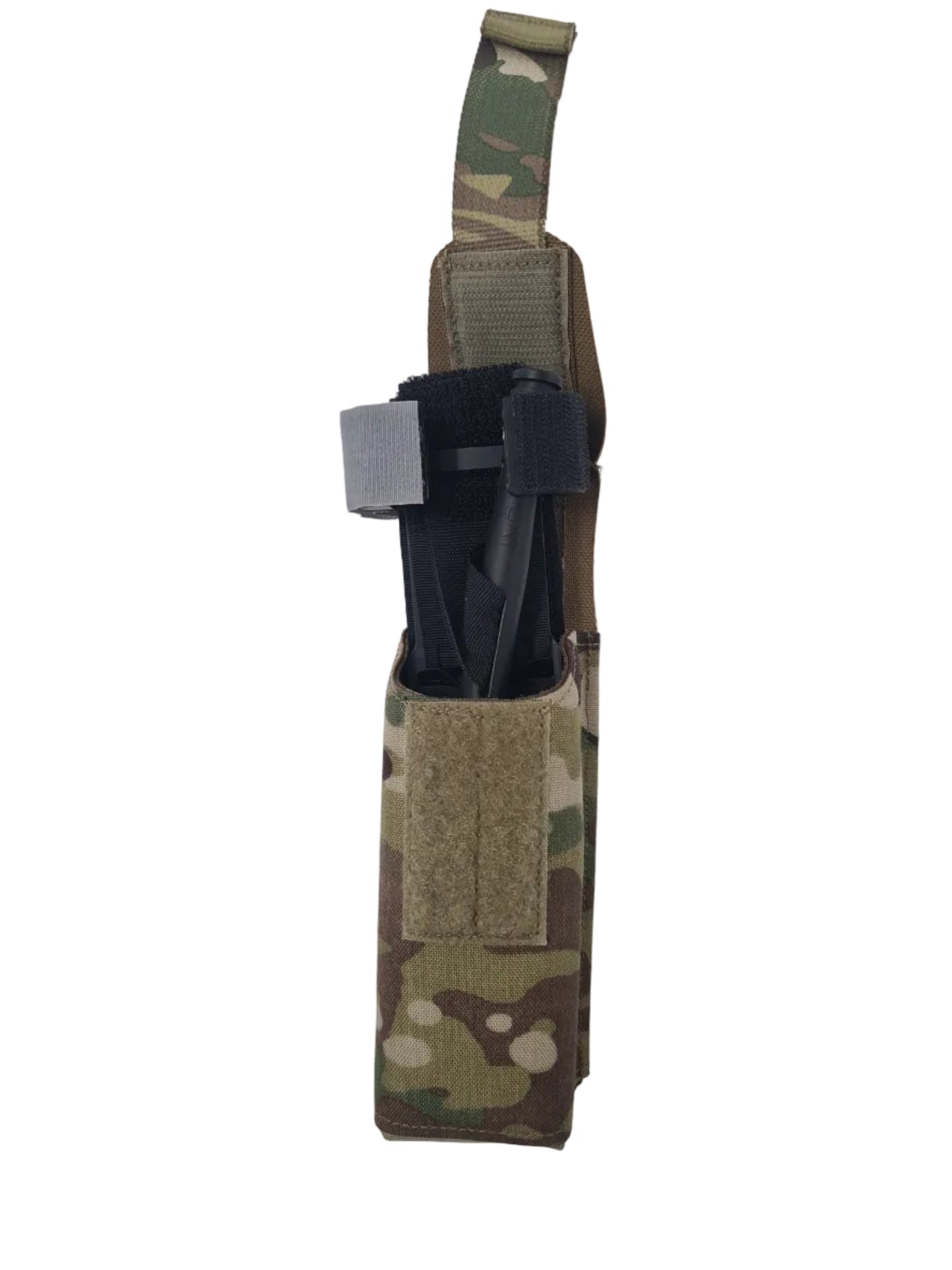 SENTRY Flashbang/TQ pouch