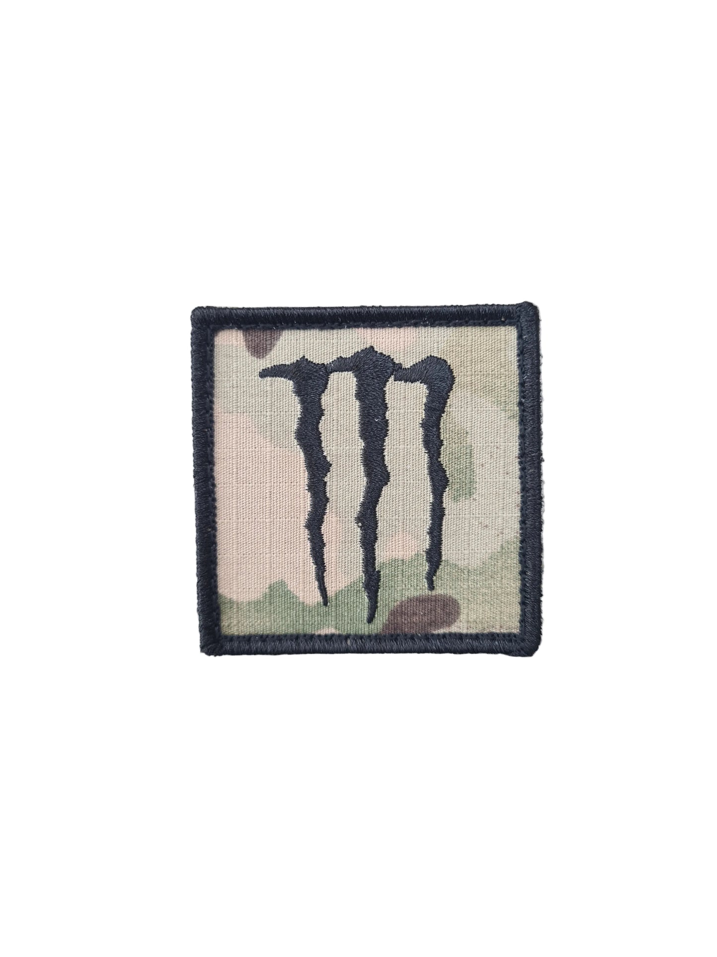MTS M patch