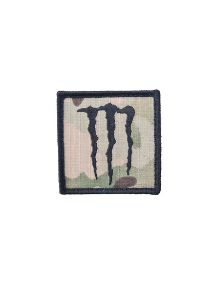 MTS M patch