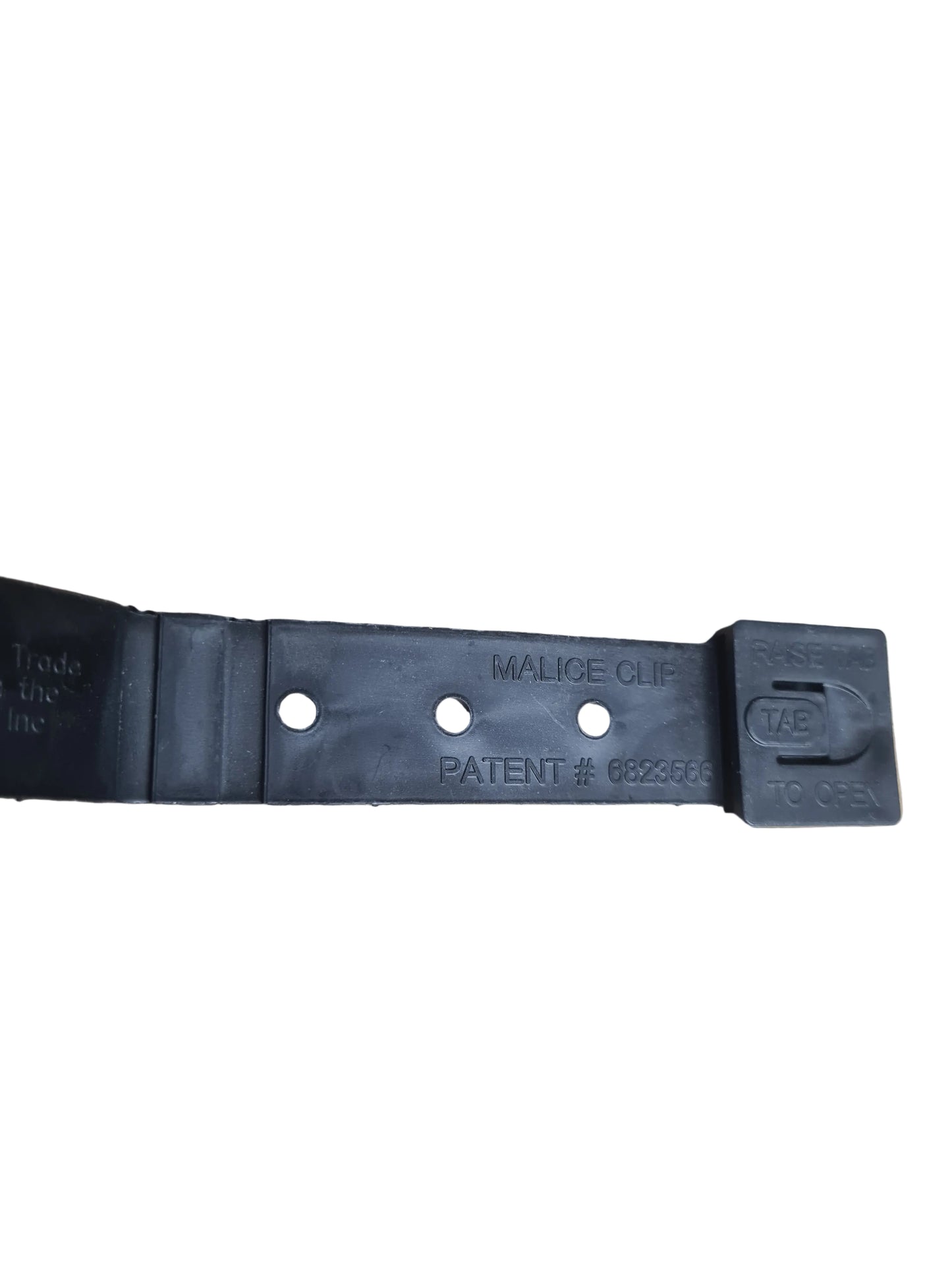Invisio Malice clips