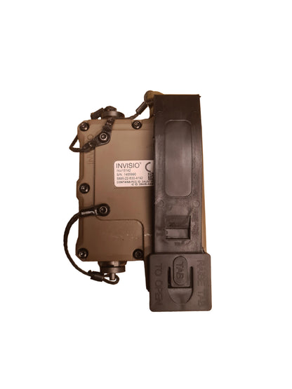 Invisio Malice clips