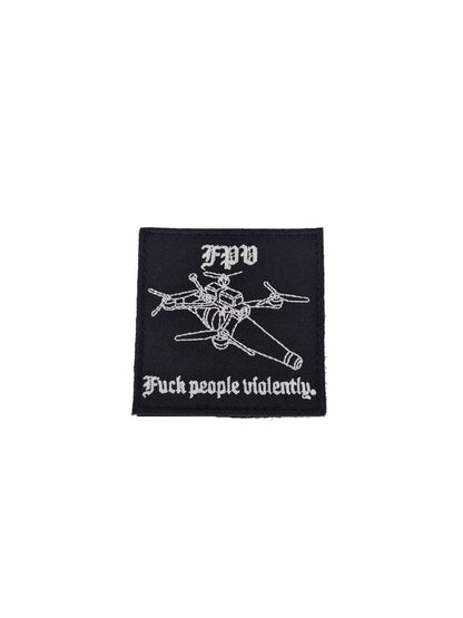 F.P.V patch