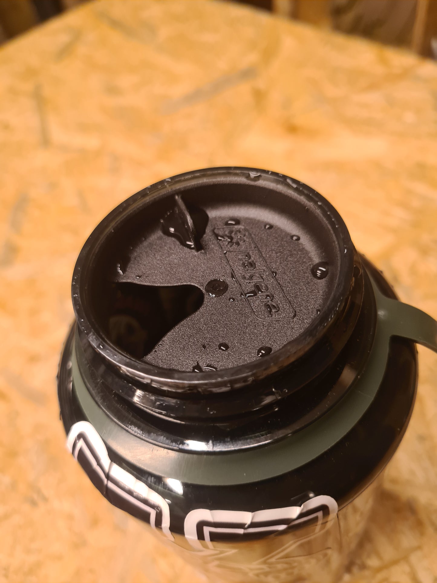 NALGENE Easy sipper