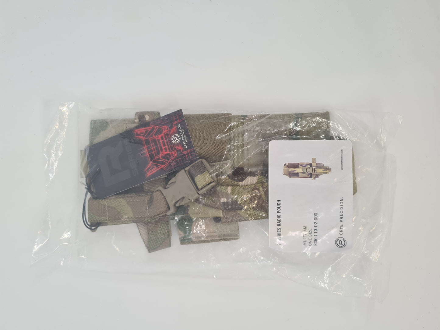 Crye R series 152 pouch