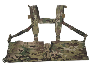 Orion defense split front chest rig (BRUGT)