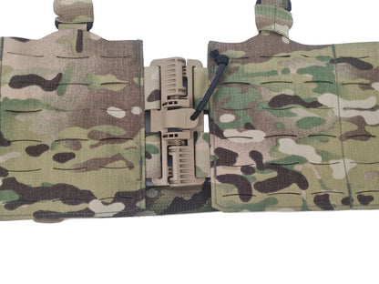 Orion defense split front chest rig (BRUGT)