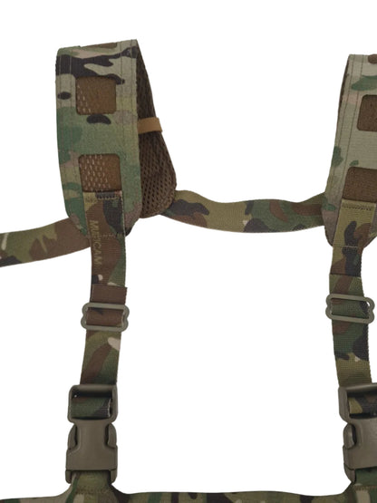 BFG light weight chest rig (BRUGT)