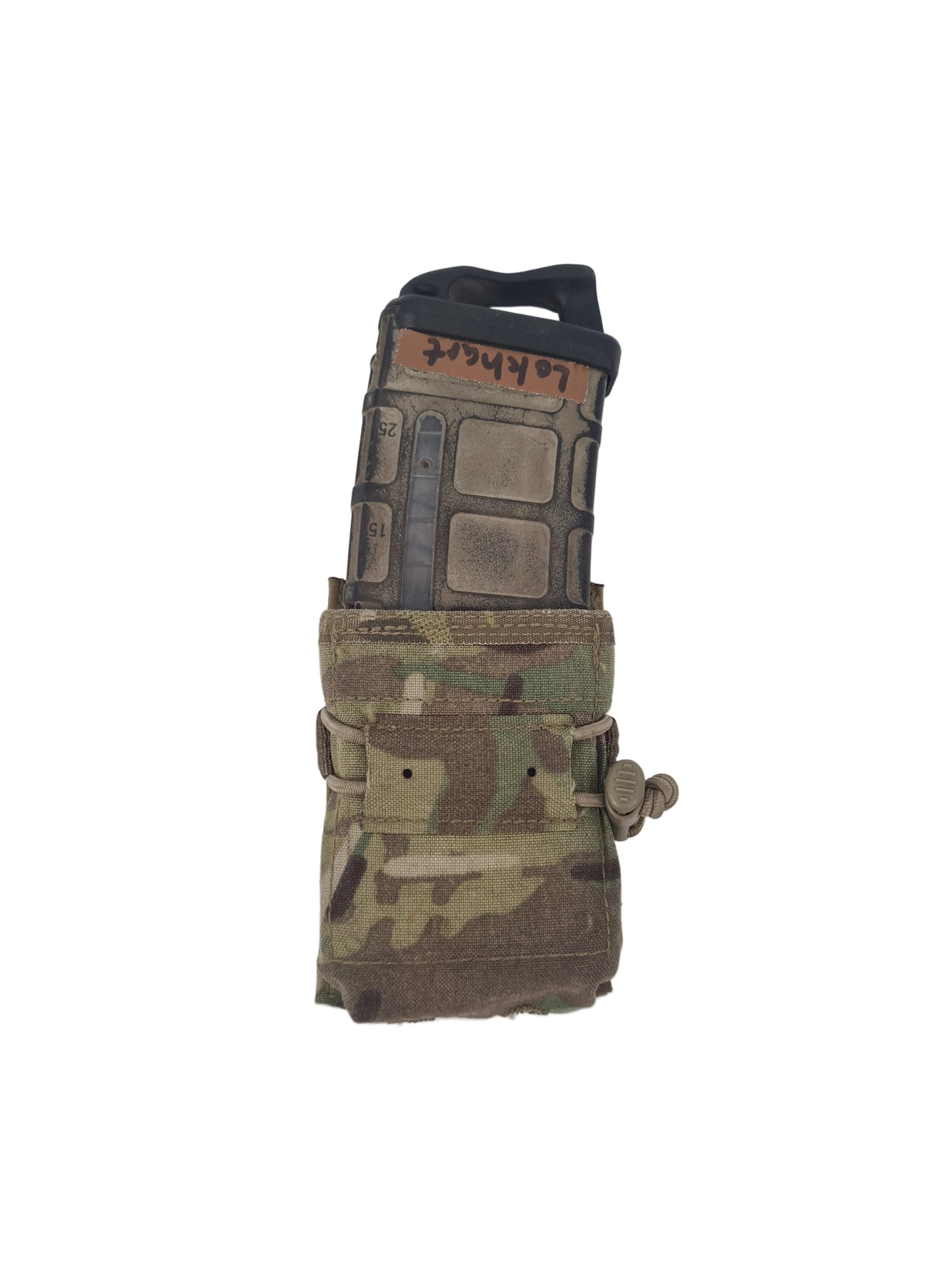 Tardigrade speed reload pouch (BRUGT)