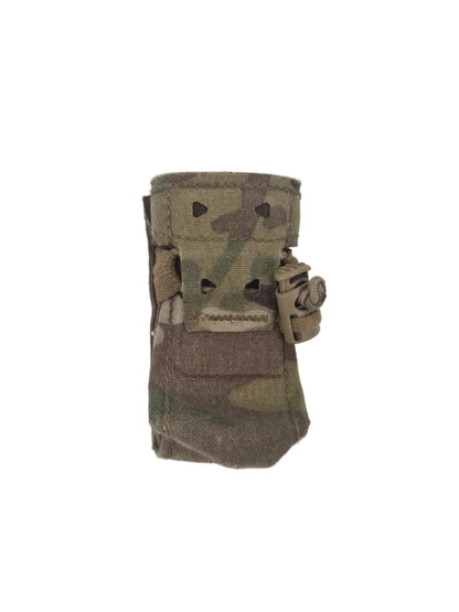 Tardigrade tactical 9mm speed reload pouch (BRUGT)