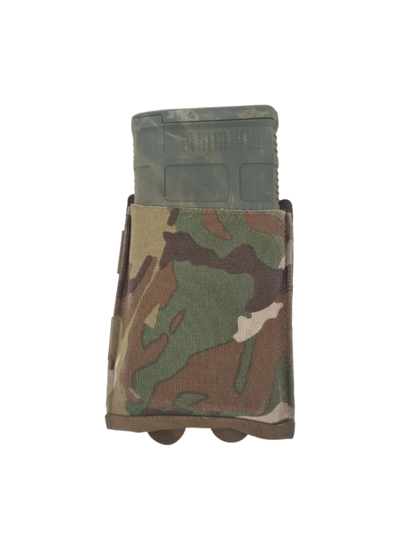 BFG 7.62 speed pouch (BRUGT)