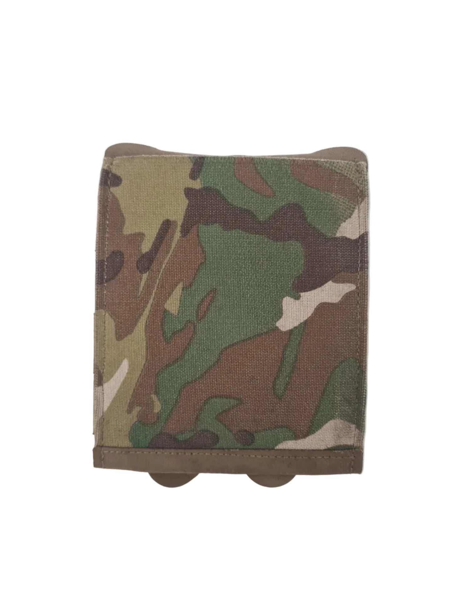 BFG 7.62 speed pouch (BRUGT)