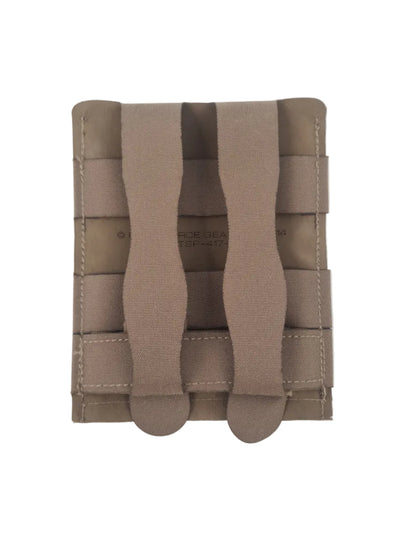 BFG 7.62 speed pouch (BRUGT)