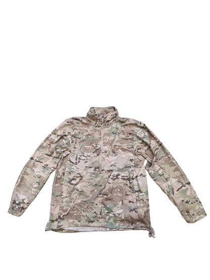 Wild things wind breaker (BRUGT)