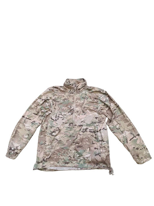 Wild things wind breaker (BRUGT)