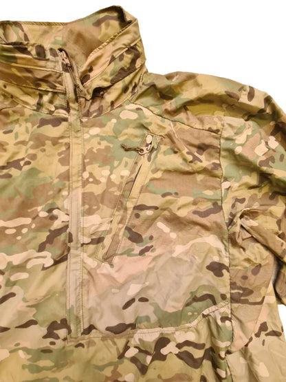 Wild things wind breaker (BRUGT)