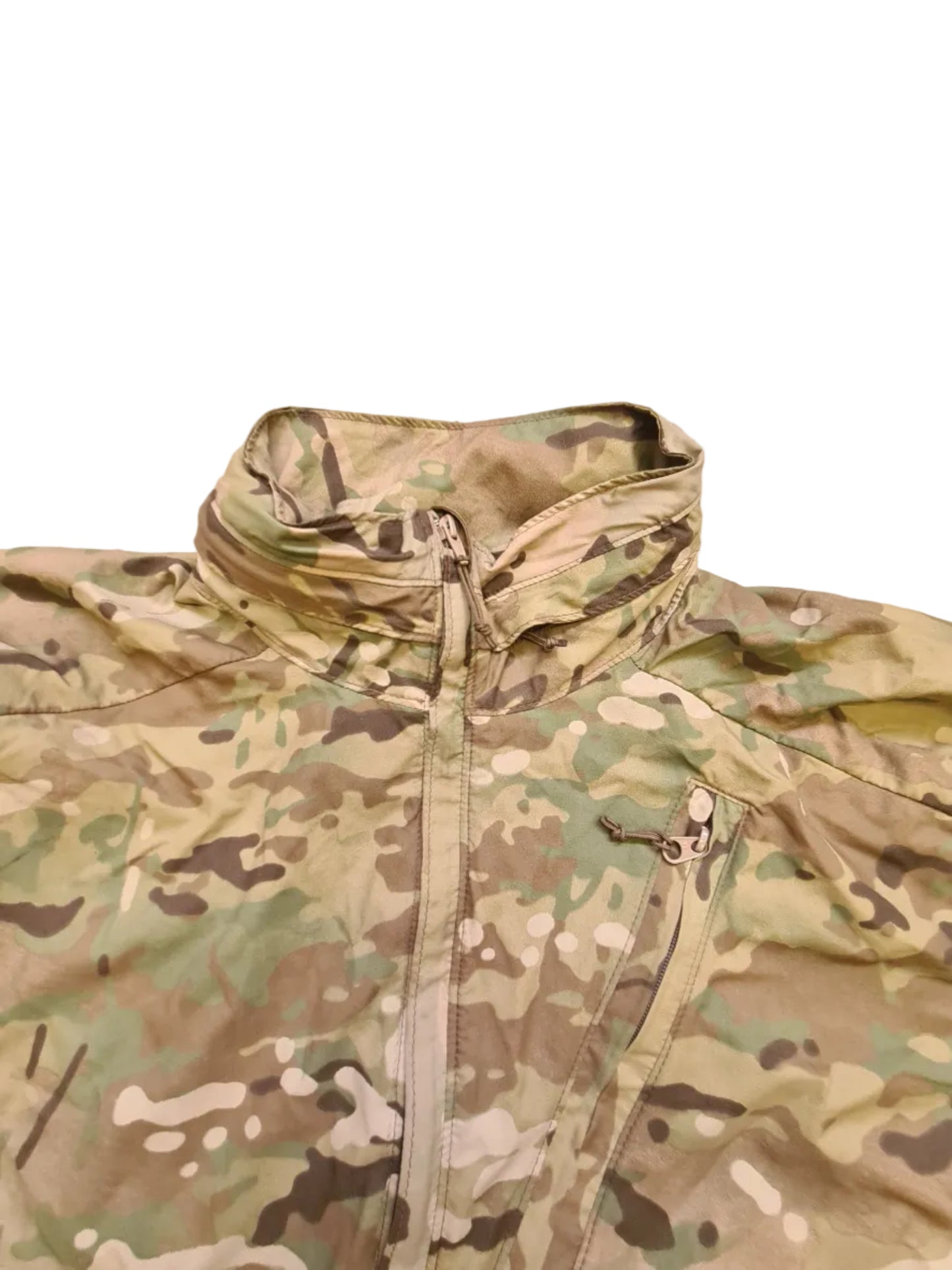 Wild things wind breaker (BRUGT)
